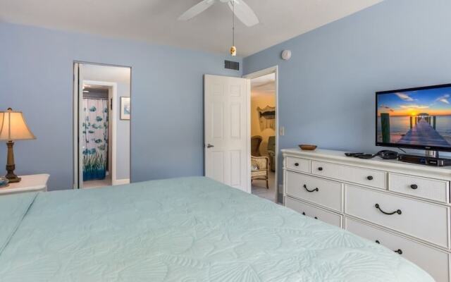 Nautilus-117 2 Bedrooms 2 Bathrooms Condo