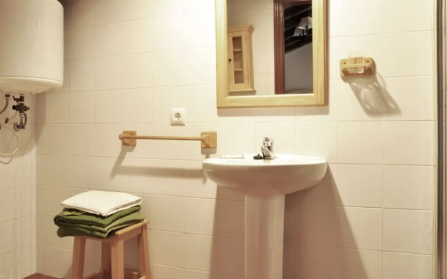 Hotel Rural Gran Maestre