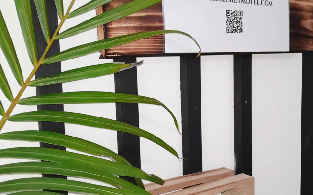 The Seven Motel Salazie à 15 min d'hell bourg