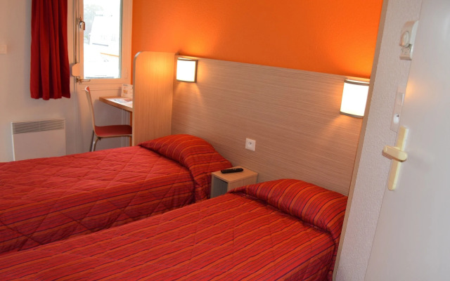 Premiere Classe Creil - Villers Saint Paul