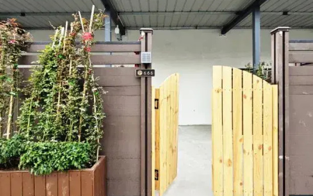 Chahui Homestay (Wangfujing Branch)