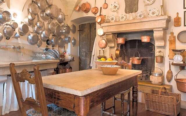 B&B Alla Mezza Luna