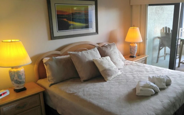 Shorewood Oceanfront Villas