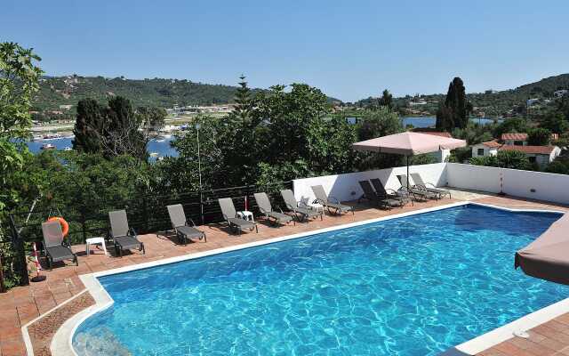 Anamar Skiathos Hotel