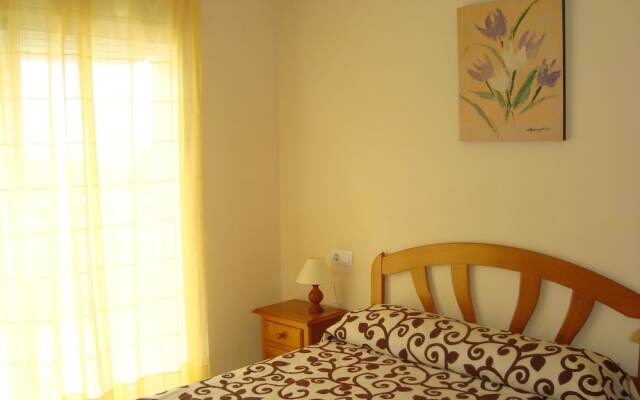 AP Costas Los Almendros