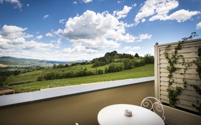 Altarocca Wine Resort Adults Only