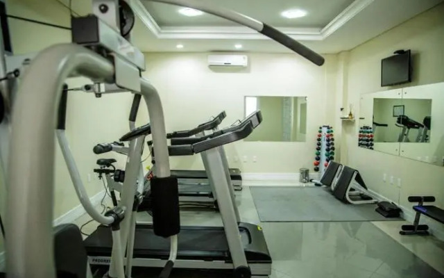 Hotel Le Village Flats