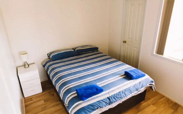 Port Gregory Caravan Park