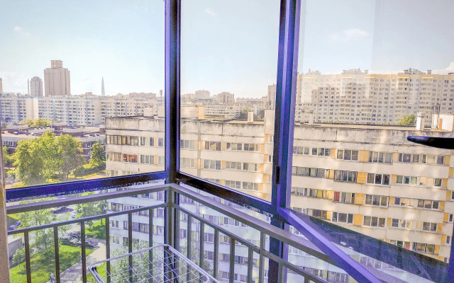 Апартаменты Arendida на проспекте Королева