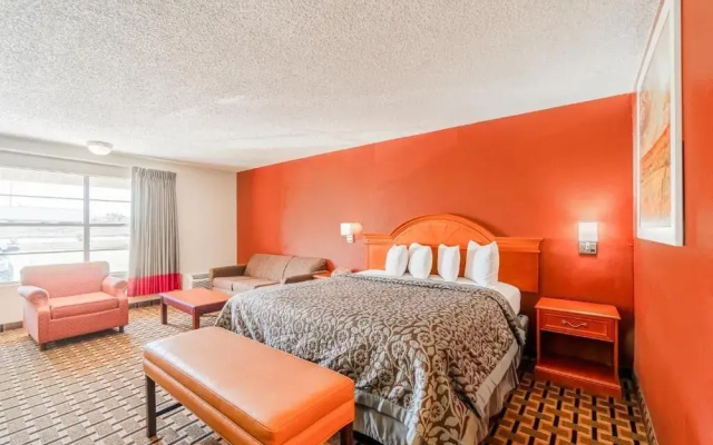 Lone Star Inn Vernon