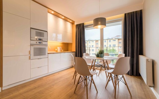 Dream Holiday Apartament