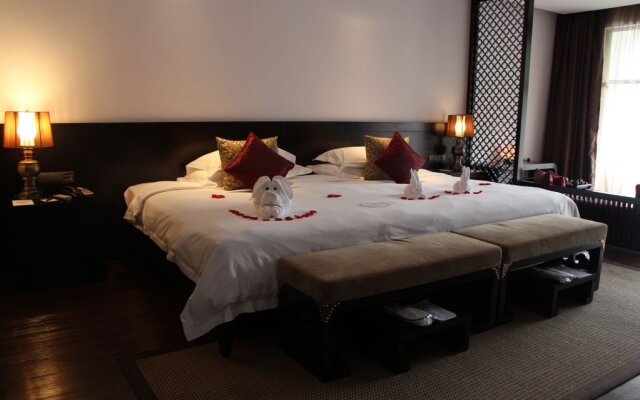 Samantha Resort & SPA