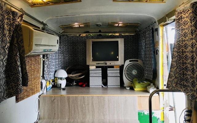 Hawaii Style Inn Kenting