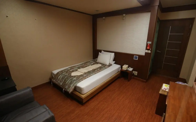 Jecheon Andante