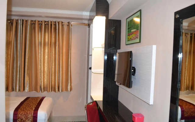 Puncak Budget Hotel