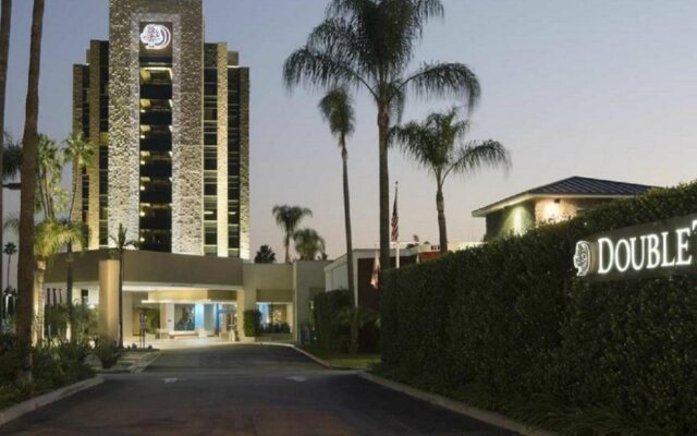 DoubleTree by Hilton Monrovia - Pasadena Area