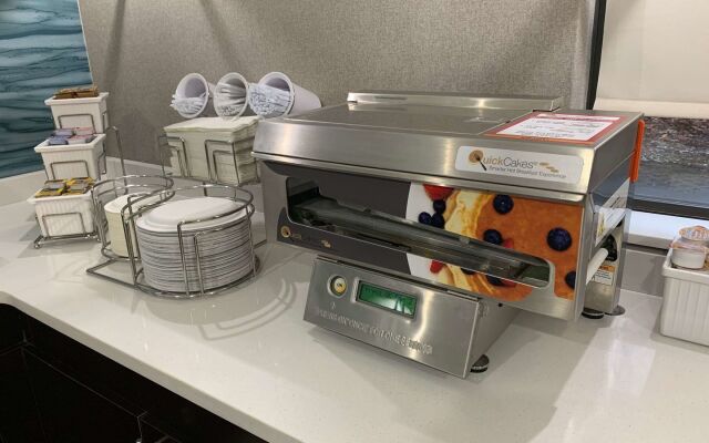 Best Western West Lebanon-Hanover Hotel