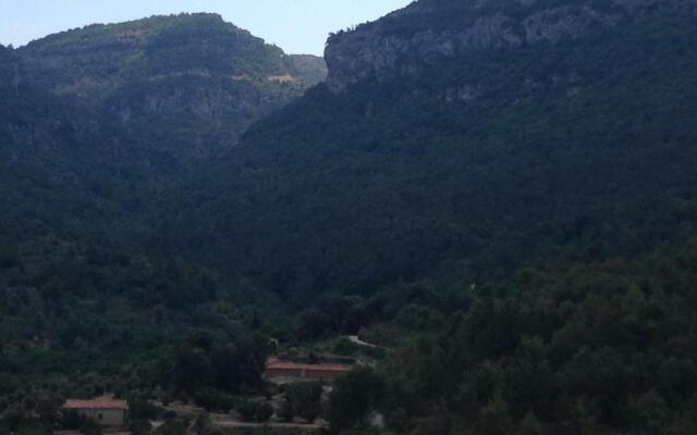 Apartament a Capafonts - "Ribatell"