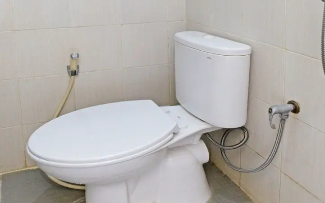 SPOT ON 92037 Jokotole 2 Homestay