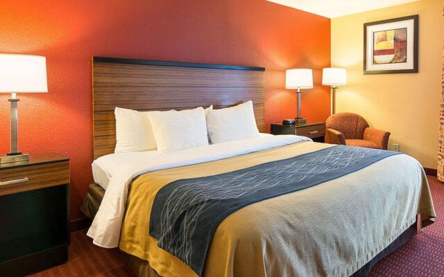 Comfort Inn Oxon Hill