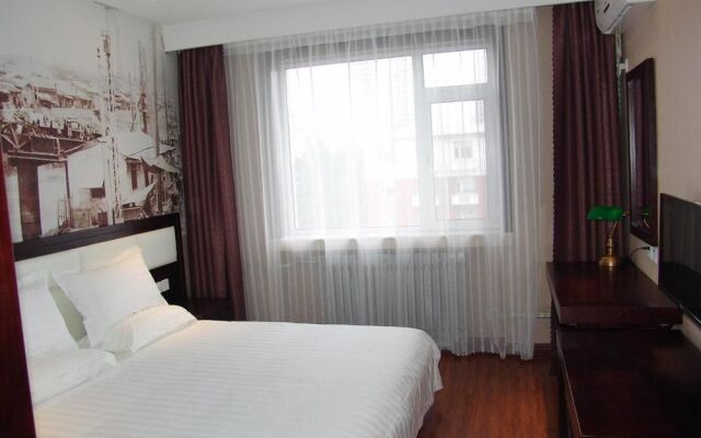 Yijing Hotel