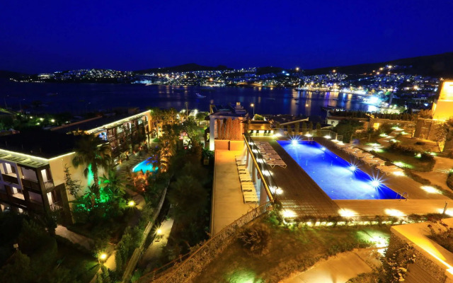 Costa Farilya Special Class Hotel Bodrum - Special Class