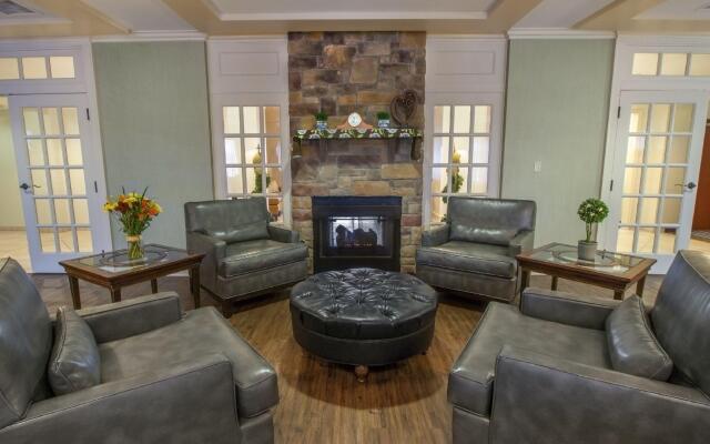 Holiday Inn Express Hotel & Suites Buffalo-Airport by IHG