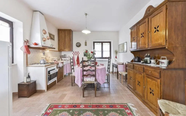 Agriturismo Campara