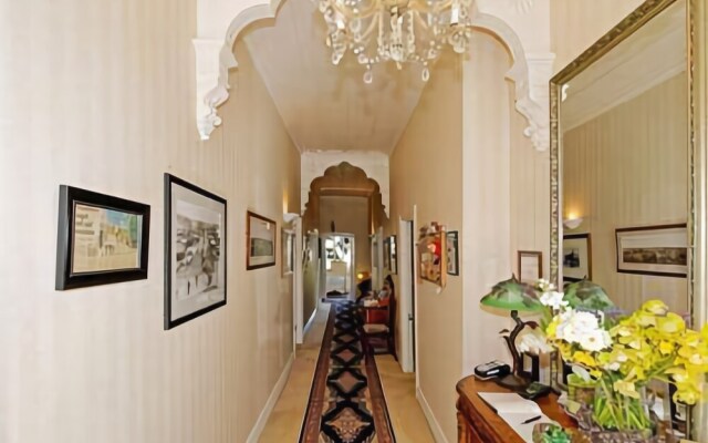 Eden Park Bed and Breakfast