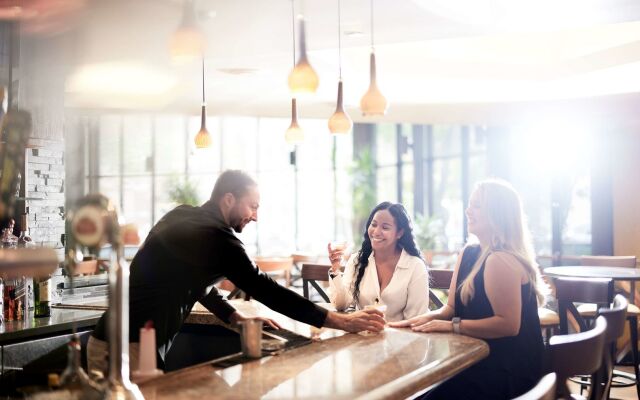 DoubleTree by Hilton Philadelphia Center City