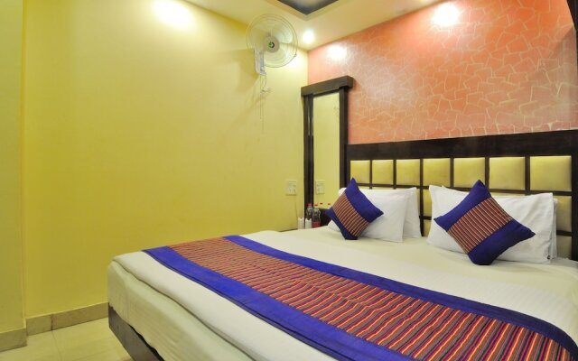 Hotel Sonu Dx New Delhi Railway Station