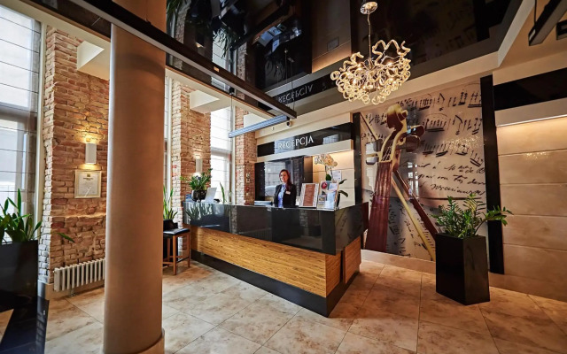 Hotel Wieniawski
