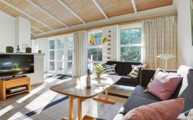 "Gela" - 1km from the sea in Western Jutland