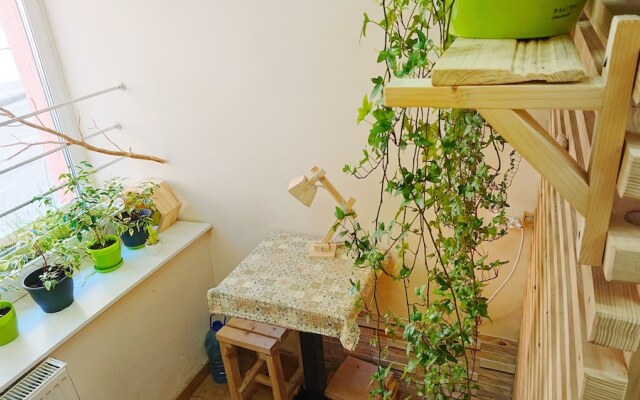 AntiHostel Forrest