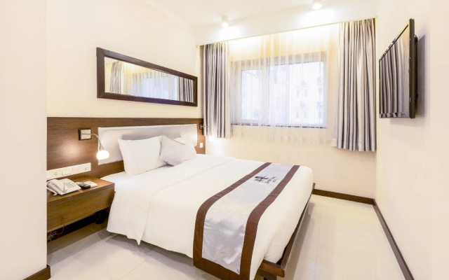 Hong Ha Hotel
