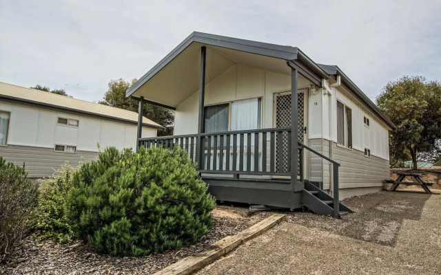 BIG4 Port Hughes Holiday Park