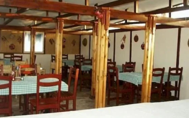 Ecolodge Bedouin Valley