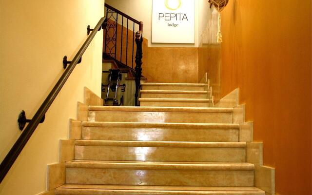 Pepita Lodge