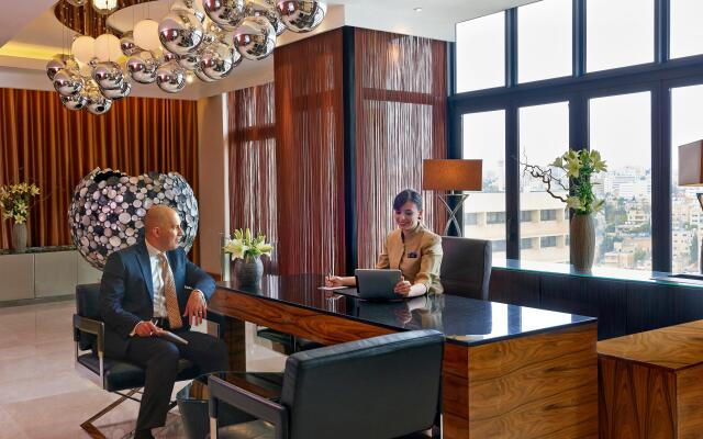 InterContinental AMMAN JORDAN by IHG
