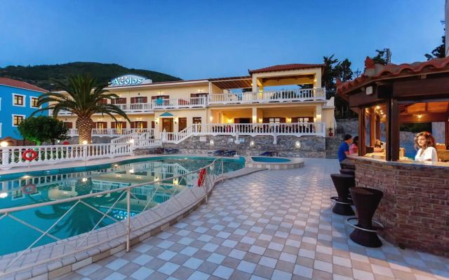 Aeolos Hotel