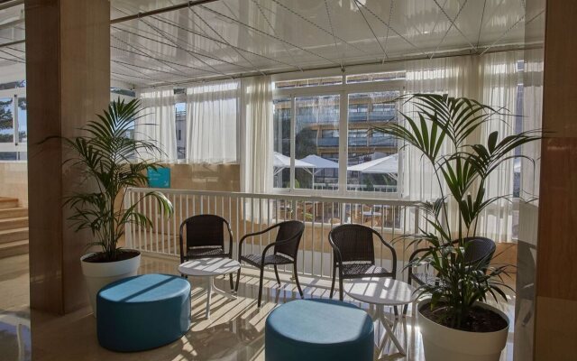 Hotel JS Paradise Sport — Adults Only