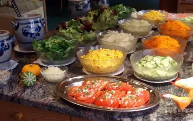 Schwarzwaldgasthof Grüner Baum