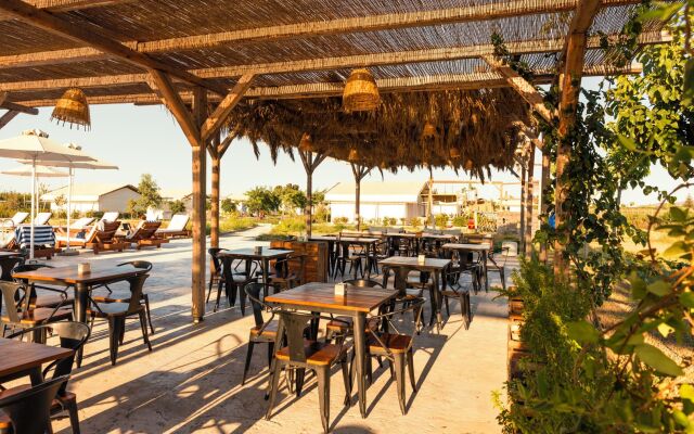Sails on Kos Ecolux Tented Village