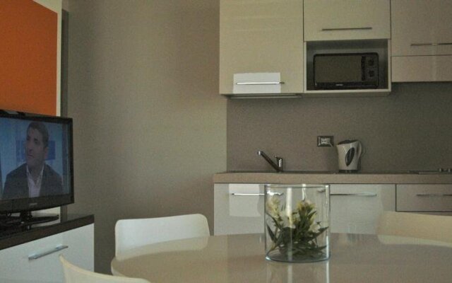 Bio Suites Pacinotti