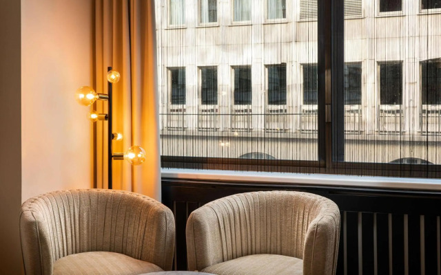 elaya hotel vienna city center