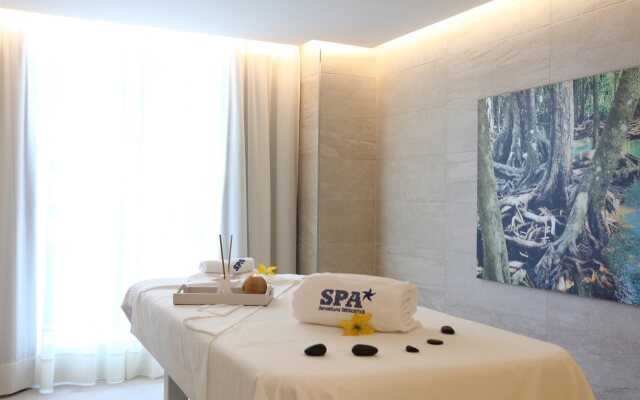 Iberostar Selection Santa Eulalia Ibiza - Adults-Only