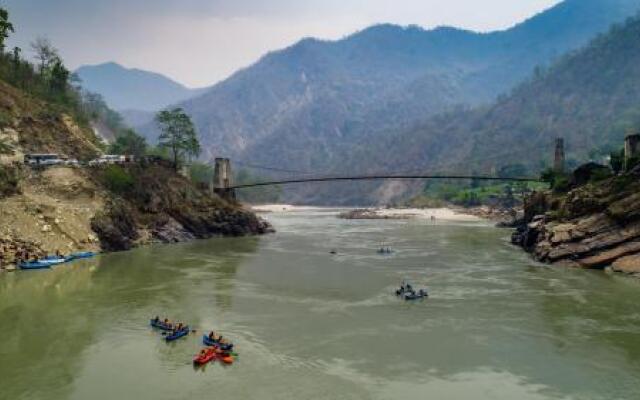 Atali, Ganga