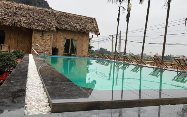 Tam Coc Wonderland Bungalow