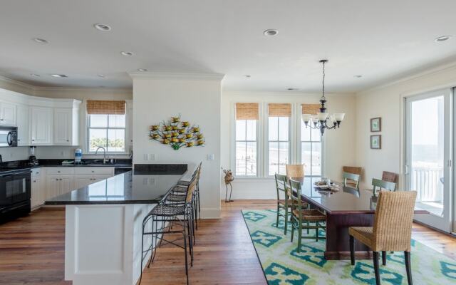 Double Stack - 4 Br Home