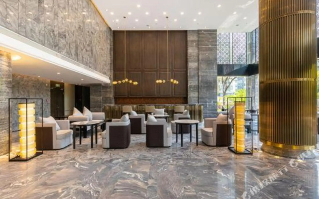 Hengchunyuan Hotel Yangzhou